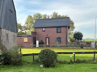 Verdachte van doden Hajar mishandelde pleegvader vlak voor arrestatie