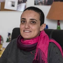 Egyptian journalist Attalah detained after conviction: 'Assault on press freedom'