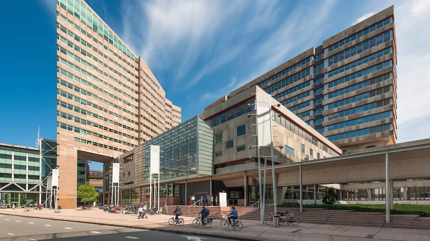 Man krijgt in hoger beroep hogere straf voor wurgen van ex-vriendin in Den Haag