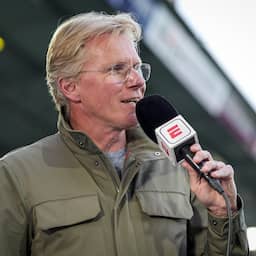 ESPN commentator Schildkamp succeeds Jansma as Curaçao press officer