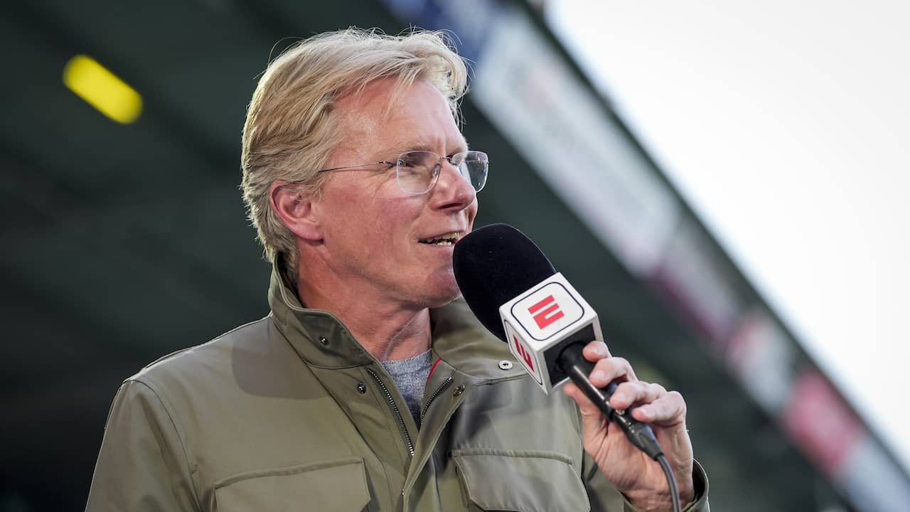 ESPN-commentator Schildkamp volgt Jansma op als perschef bij Curaçao
