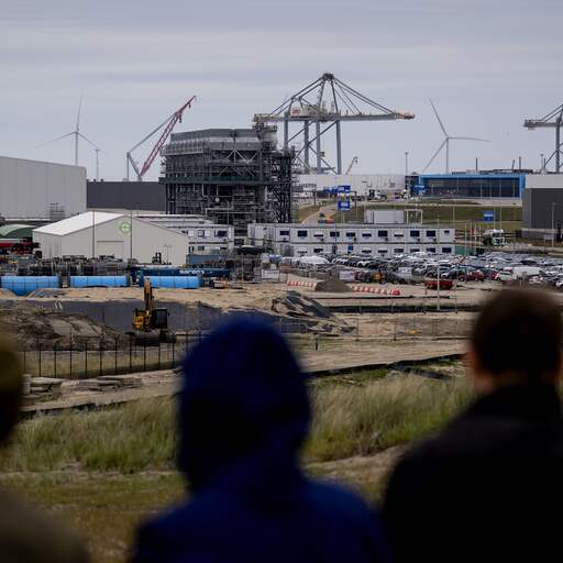 Illustratie bij: Nederlandse industrie laat in juli sterkste groei in vier jaar zien