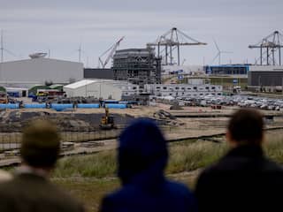 Nederlandse industrie laat in juli sterkste groei in vier jaar zien