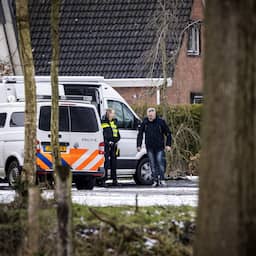 Nabestaanden dubbele moord in Weiteveen stellen politie aansprakelijk