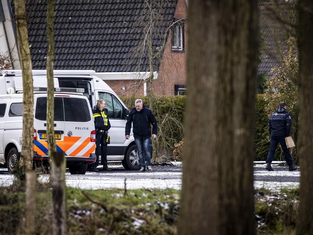 Nabestaanden dubbele moord in Weiteveen stellen politie aansprakelijk