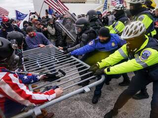 Spektakel verwacht bij hoorzittingen Capitool-bestorming: dit gaat er gebeuren