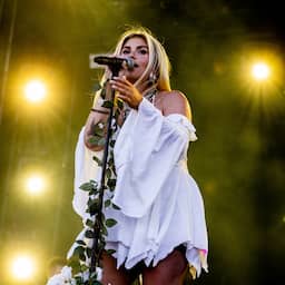 Roxeanne Hazes doet na jaren afwezigheid weer mee aan Holland zingt Hazes