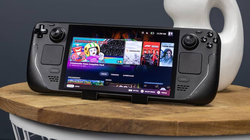 Valve is gestopt met het produceren van zijn goedkoopste Steam