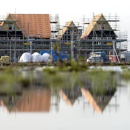 Woningmarkt koelt af door gestegen hypotheekrente