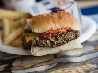 Meer dan de helft van Nederlandse huishoudens kocht vegavlees in 2020