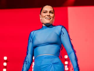 Jessie J heeft geen uitzaaiingen na borstkankeroperatie: 'Tijd voor dankbaarheid'