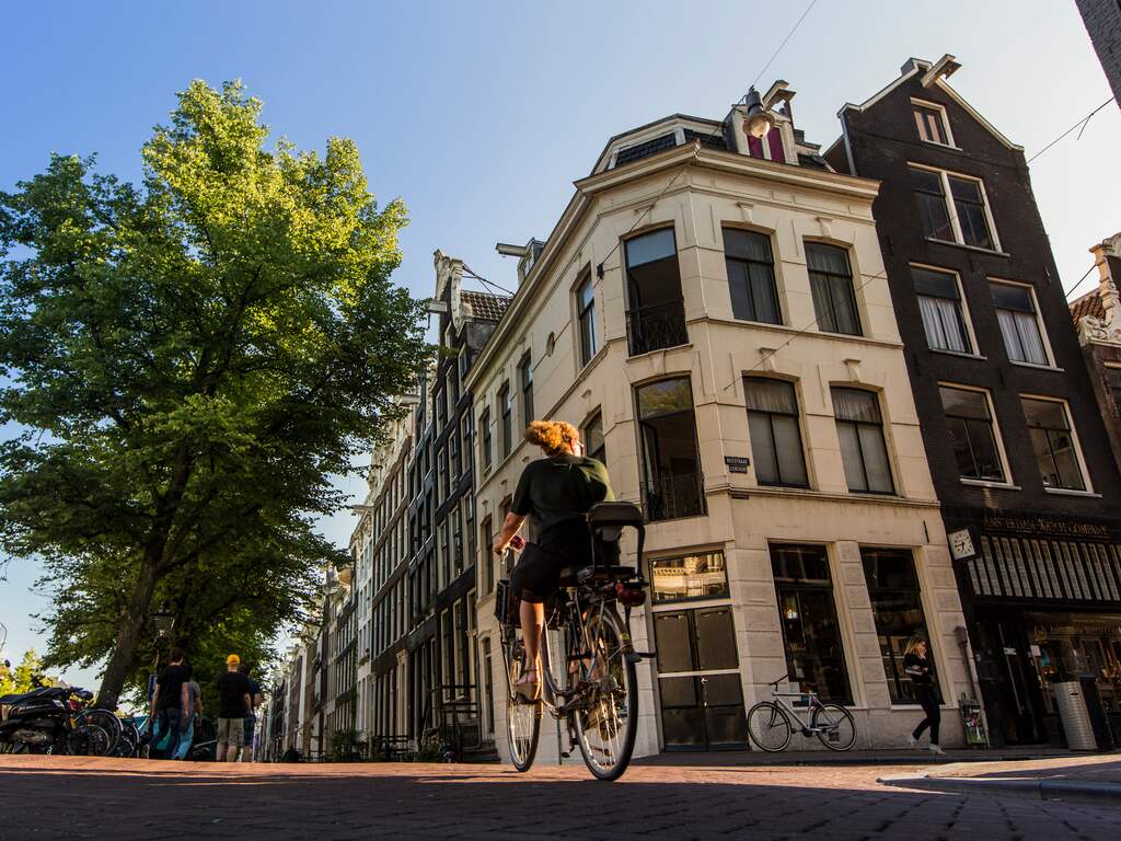 Hemelvaartsdag voor het eerst sinds 1921 kouder dan nieuwjaarsdag