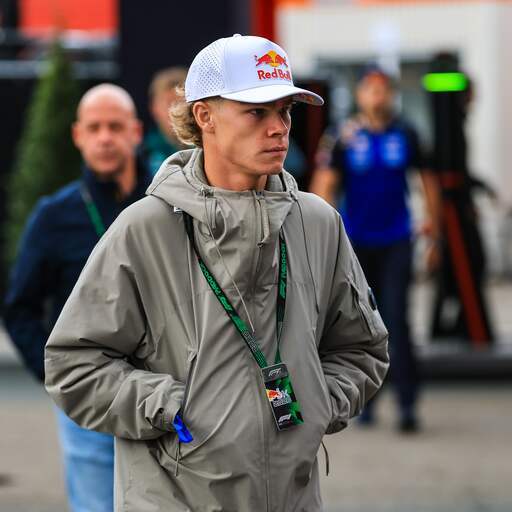 Illustratie bij: Moto2-coureur Collin Veijer breekt sleutelbeen tijdens training GP Oostenrijk