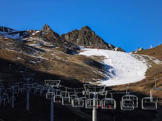 Goed nieuws voor wintersporters: vanaf zondag veel sneeuw in Alpenlanden