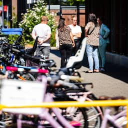 Neergestoken basisschooldocent Alblasserdam uit ziekenhuis ontslagen