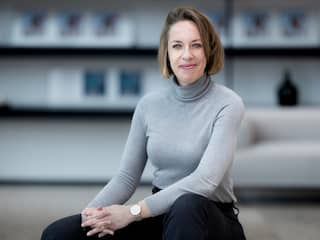 'Jongens, de voorpagina is nu te zwaar'