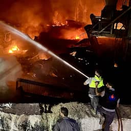 NU+ | In wapenstilstand tussen Israël en Libanon blijven wapens nauwelijks stil