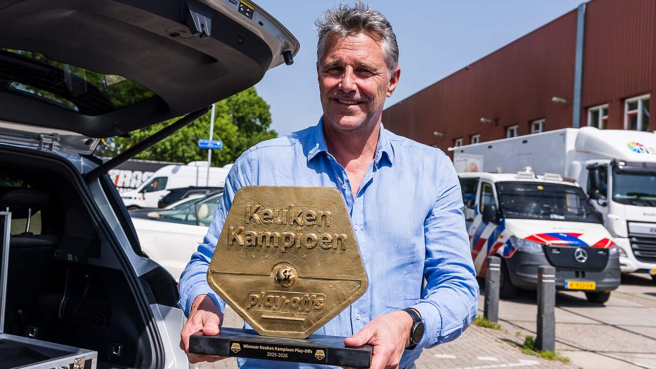 Live play-offs | Volendam en Willem II strijden om laatste Eredivisie-plek