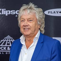 The Moody Blues-bassist en zanger John Lodge op 82-jarige leeftijd overleden