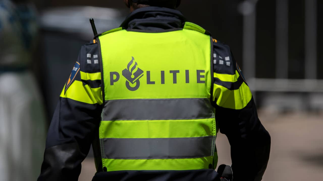 Man die na 7 uur opgepakt werd in Wijlre had wapens, munitie en explosieven