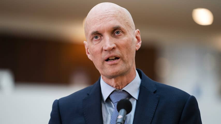 Kuipers: 'Ik wil inzetten op behoud en toegankelijkheid van zorg'