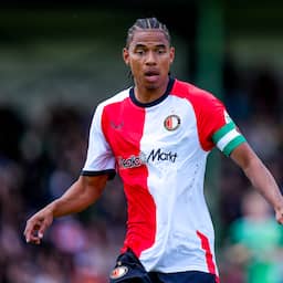 Laatste Transfernieuws Feyenoord