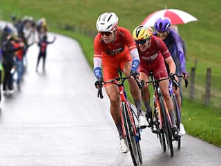 Bekijk hier de slotrit van de Eneco Tour met start en finish in Arnhem