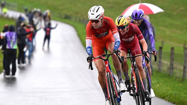 Bekijk hier live de slotrit van de Eneco Tour met start en finish in Arnhem