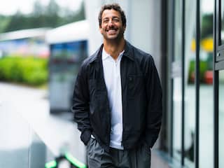 Daniel Ricciardo | NU - Het laatste nieuws het eerst op NU.nl