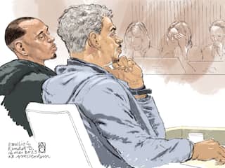 Levenslang geëist in zaak vergismoord op stagiair (17) in Amsterdam