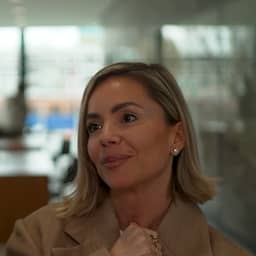 Video | Salaris Yvonne Coldeweijer op tafel: 'Doe niet moeilijk over privacy'