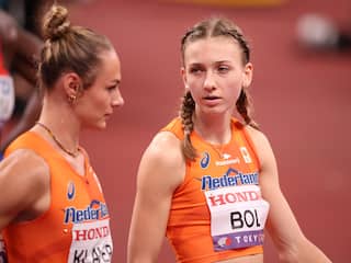 EK atletiek