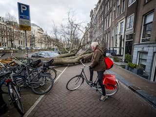 Antoni, Hendrika en Loes: dit zijn de stormnamen voor komend seizoen