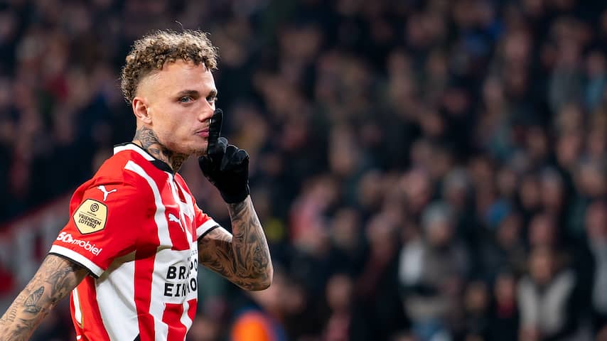 OM Mercato : l’énorme appel du pied de Noa Lang à Marseille