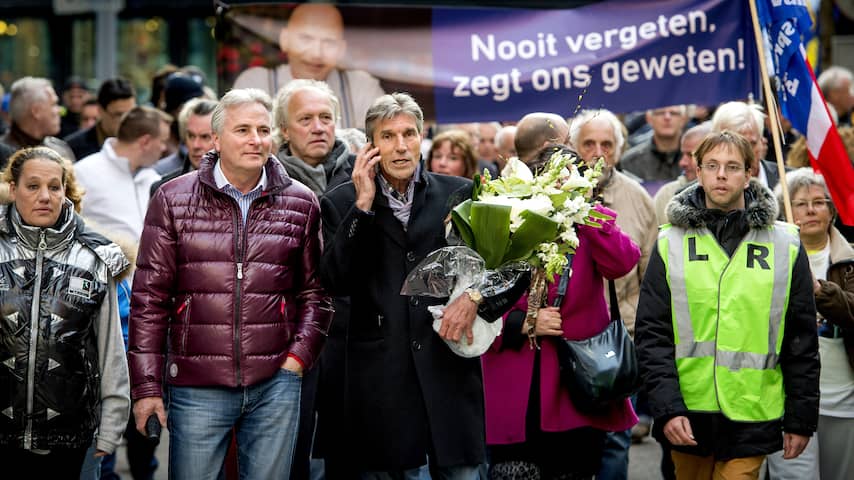 De roerige opkomst van Pim Fortuyn en de impact van zijn dood