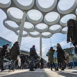 Utrechtse politiechef steunt bedreigde agent: 'Hij moest handelen, niet wegkijken'