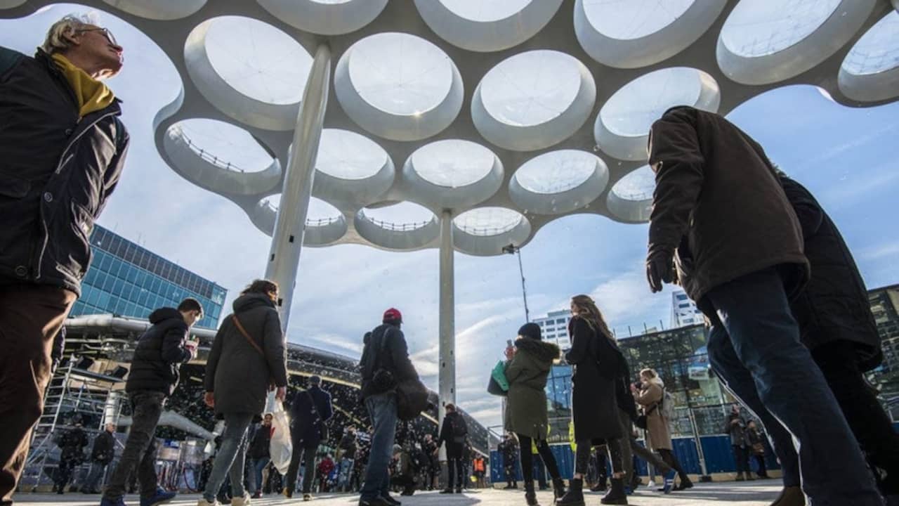 Utrechtse politiechef steunt bedreigde agent: 'Hij moest handelen, niet wegkijken'