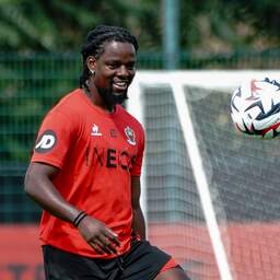 Laatste Transfernieuws Feyenoord