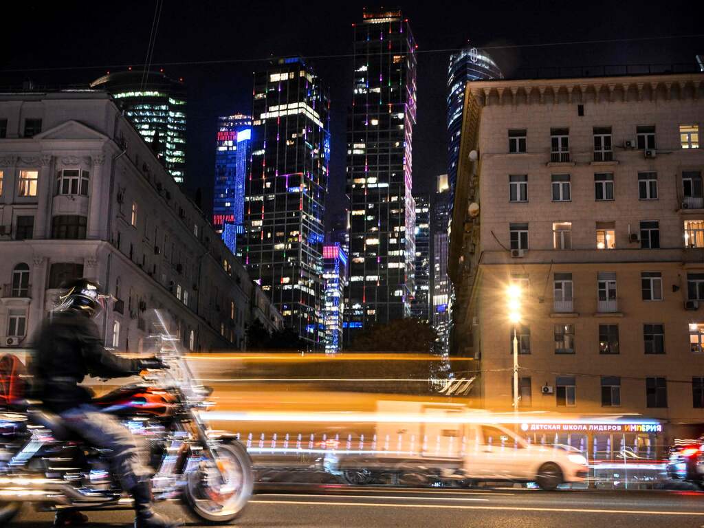 Nederlander vast in Moskou omdat hij agent zou hebben geslagen na struikeling