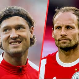 PSV zonder aankopen Lammers en Ouaissa in topper, Ajax mist Blind en Adingra