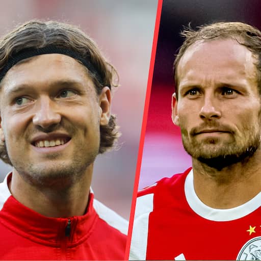 Illustratie bij: PSV zonder aankopen Lammers en Ouaissa in topper, Ajax mist Blind en Adingra