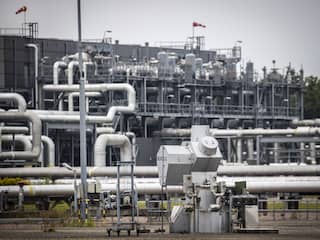 Nederland draait op voor dure gasopslag, kabinet wil kosten eerlijker verdelen