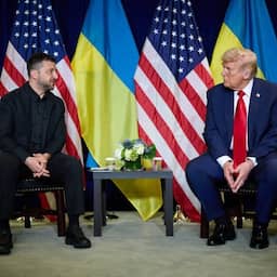 NU+ | Krijgt Oekraïne Tomahawks van Trump? 'De Russen vrezen ervoor'