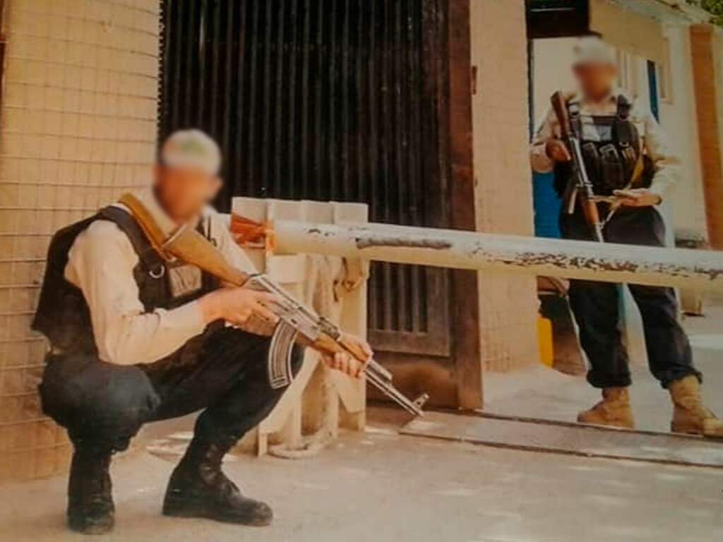 Bewakers van Nederlandse ambassade in Kaboel willen asiel en evacuatie