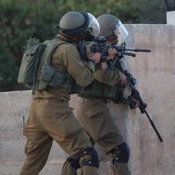 VS zien wangedrag bij vijf eenheden Israëlisch leger op Westelijke Jordaanoever