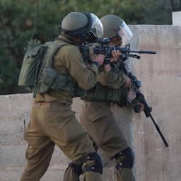 VS ziet wangedrag bij vijf eenheden Israëlisch leger op Westelijke Jordaanoever