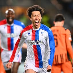 Live Europees voetbal | Nottingham Forest en Crystal Palace op voorsprong