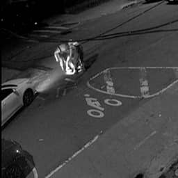 Politie New York onderzoekt mensen die 's nachts uit rioolputten klimmen