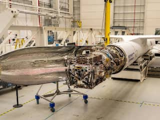 Ruimtevaartuig dat NASA-telescoop moest helpen moet nu zelf gered worden