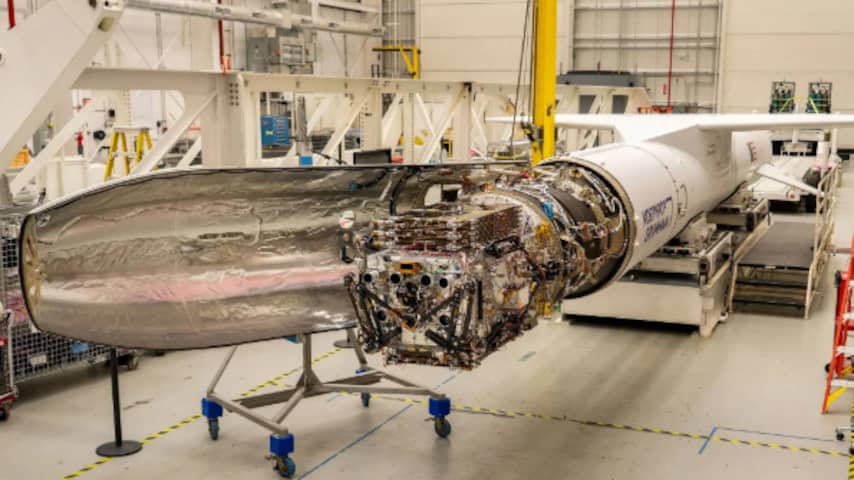 Ruimtevaartuig dat NASA-telescoop moest helpen moet nu zelf gered worden